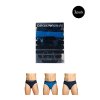 Emporio Armani slipy 210624 3pack