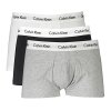 Calvin Klein boxerky 0000U2664G farebné 3pack