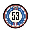 Mootes pomáda na vlasy Grease Strong Hold #53