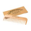 Mr Bear Family hrebeň na bradu Beard Comb