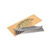 Mr Bear Family hrebeň na bradu Moustache Steel Comb