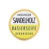 Haslinger mydlo na holenie Sandelholz Rasierseife