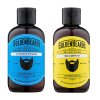 Golden Beards šampón a kondicionér na bradu