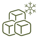 Magas mentoltartalom