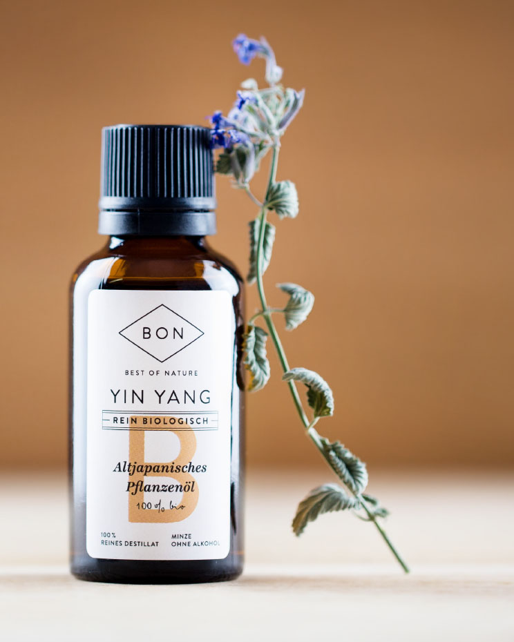 BEST OF NATURE - Rólunk