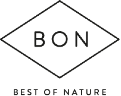 BON logó