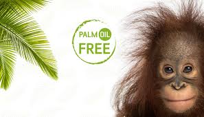 Pálmaolaj többféle megnevezése