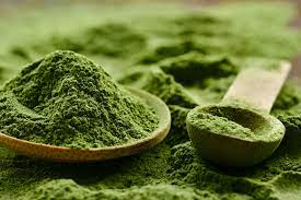A spirulina hatása