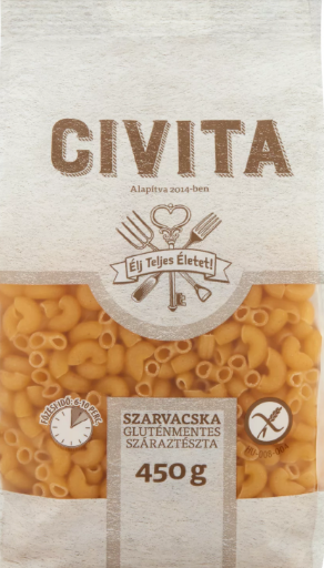 Civita-glutenmentes-kukoricaliszt-szarvacska450g