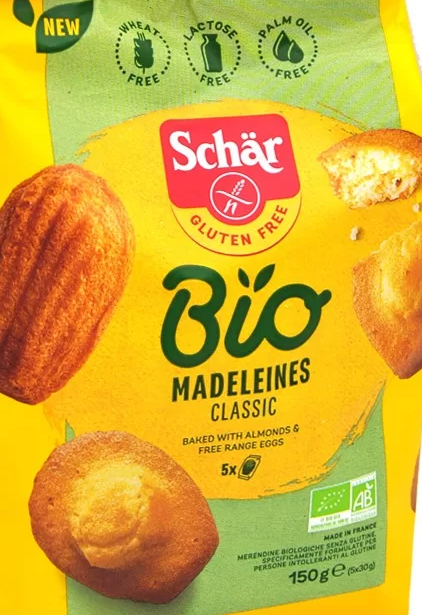 Schar-bio-classic-muffin