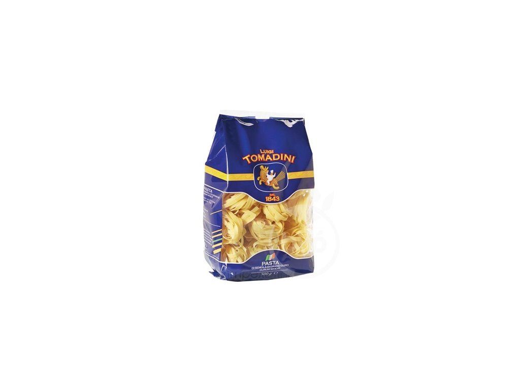 Luigi Tomadini tagliatelle 500 g i114878