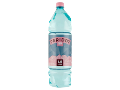 Peridot asvanyviz lugos 1500 ml i221921