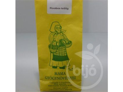 MAMA DROG ROOIBOS TEA 80 g i31051
