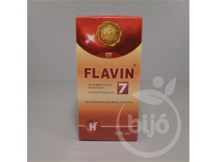 FLAVIN 7 ITAL 500 ml i16027