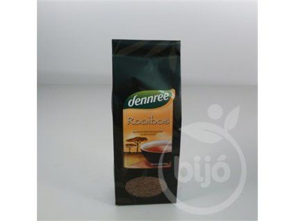 DENNREE BIO TEA ROOIBOS 100 g i102451