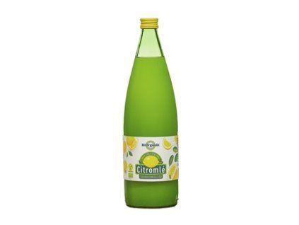 Biorganik bio citromle 100 1000 ml i220917