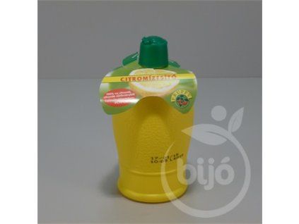 FRUPPY CITROM IZESITO 200 ml i104287