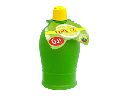 Fruppy lime le 200 ml i229961