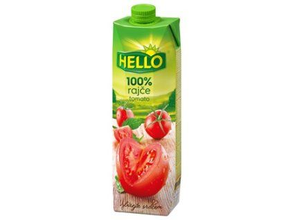 Hello paradicsomle 100 1000 ml i231843