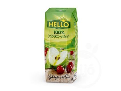 Hello alma meggyle 100 250 ml i184337