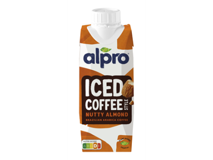 Alpro kave mandula 250 ml i218453