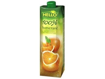Hello narancsle 50 1000 ml i231595