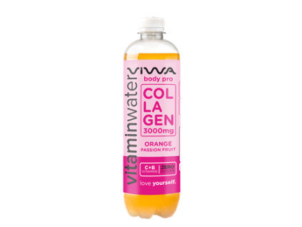 Viwa vitaminviz bodypro 600 ml i221925