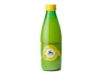Alce Nero bio citromle 100 250 ml i224765