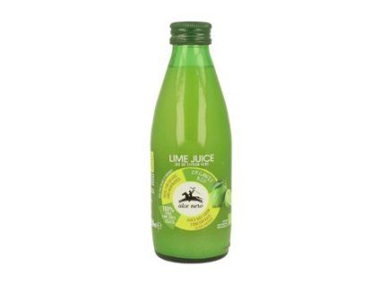 Alce Nero bio limele 250 ml i224761
