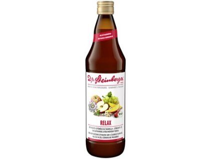 Drsteinberger bio relax 750 ml i222781