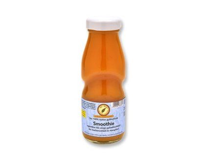 Bio Berta bio smoothie egzotikus oszibarack es mango 200 ml i223581