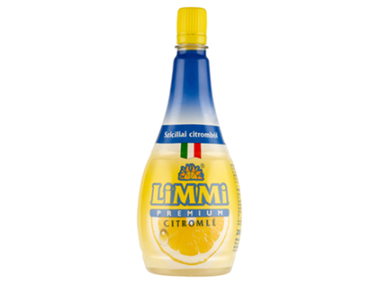 Limmi citromle 200 ml i227821