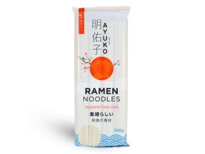 Ayuko teszta ramen 300 g i219877