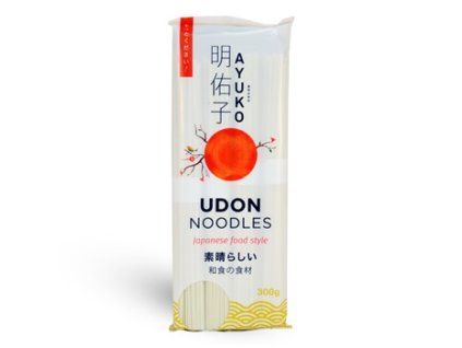 Ayuko teszta udon 300 g i219881
