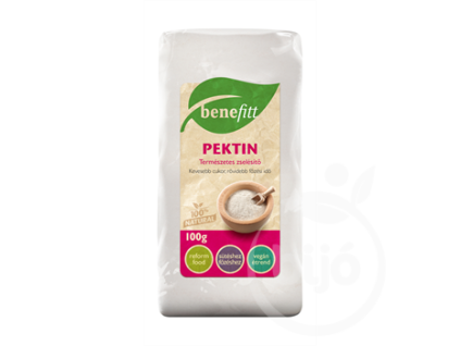 Benefitt pektin 100 g i206321