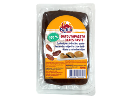 Kalifa datolya paszta 400 g i210788