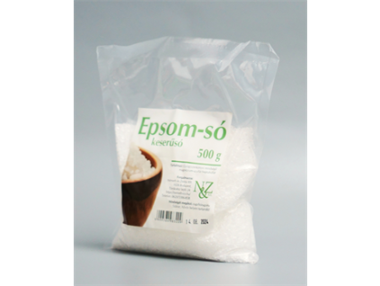 NZ epsom so 500 g i217843