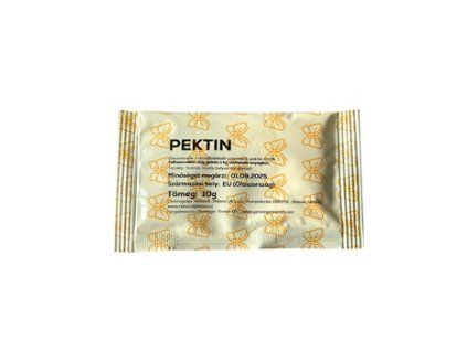 Natural pektin 10 g i214837