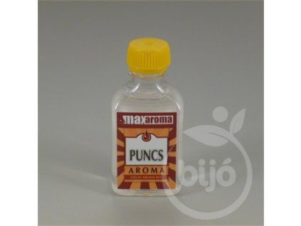 SZILAS AROMA MAX PUNCS 30 ml i95419