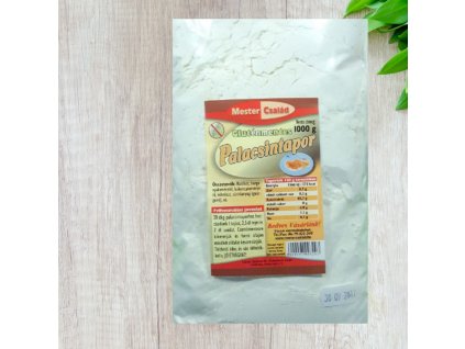 mester csalad glutenmentes tejmentes tojasmentes palacsintapor 1000g