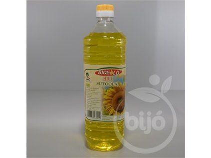BIOGOLD BIO SUTOOLAJ 1000 ml i36831