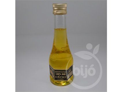 SOLIO DIO OLAJ 200 ml i38739