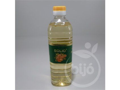 SOLIO FOLDIMOGYORO OLAJ 500 ml i36871
