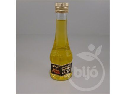 SOLIO MANDULA OLAJ 200 ml i38703