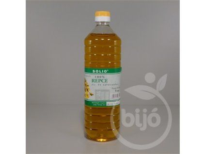 SOLIO REPCE OLAJ 1000 ml i38731