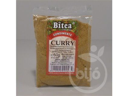 RAPET CURRY 50 g i24439