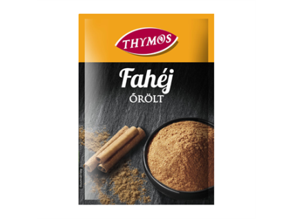 Thymos fahej orolt 25 g i232271