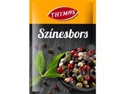 Thymos szinesbors 20 g i160169