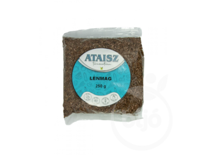 Ataisz lenmag 250 g i192573