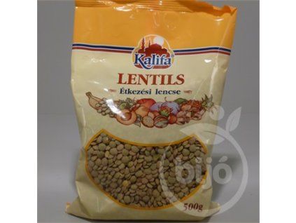 KALIFA LENCSE 500 g i97183